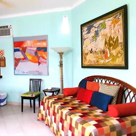 Casa Gatos Suites