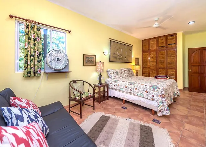 Casa Gatos * Akumal