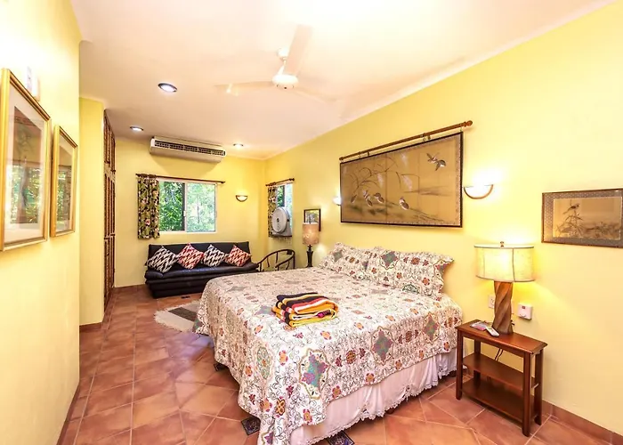 Casa Gatos * Akumal