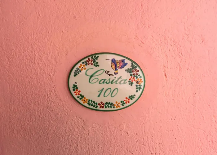 Casa Gatos Apartment
