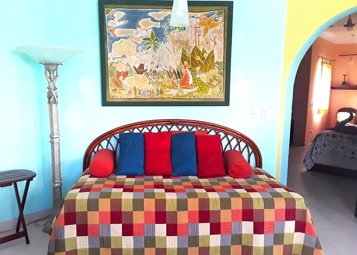 Casa Gatos * Akumal