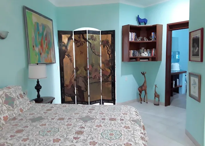 Apartment Casa Gatos