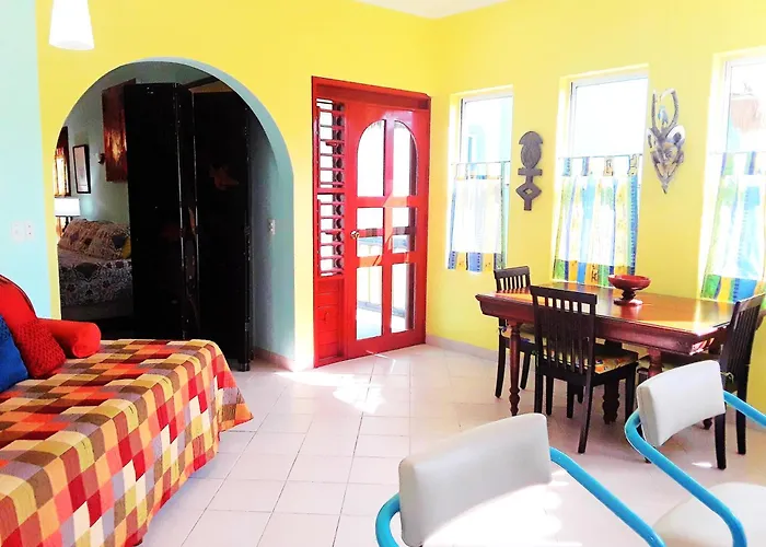 Casa Gatos * Akumal
