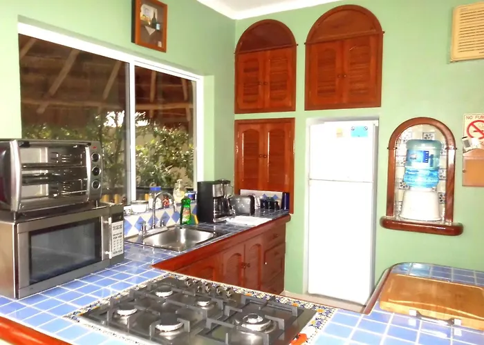 Apartment Casa Gatos