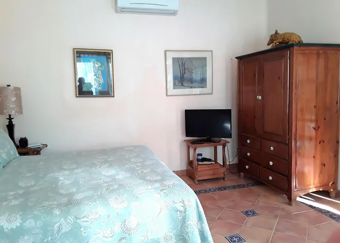 Casa Gatos Apartment Akumal