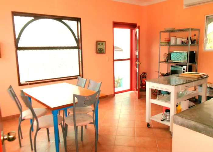 Apartment Casa Gatos Akumal