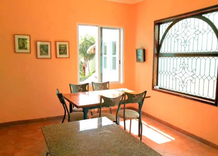 Casa Gatos Akumal