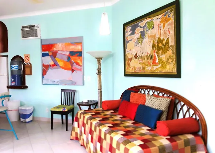 Apartment Casa Gatos